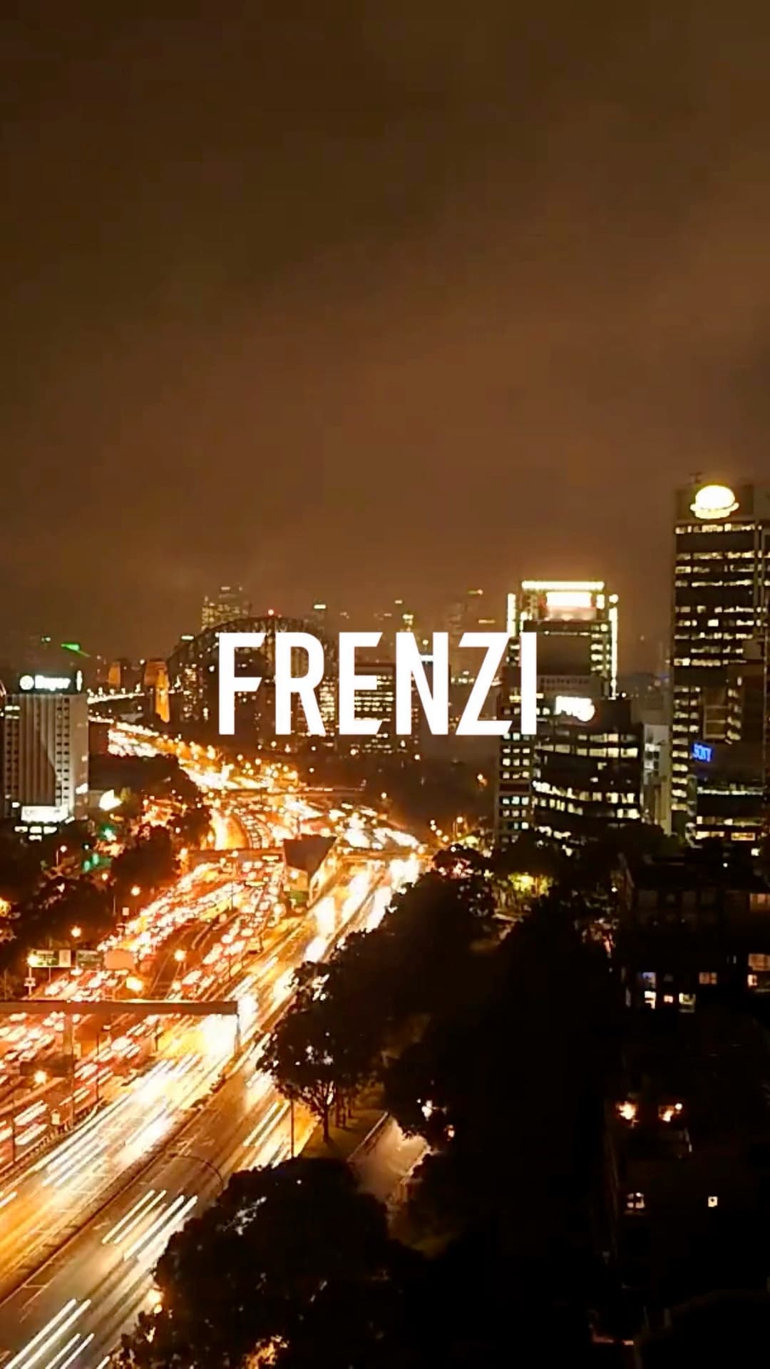 Frenzi 1