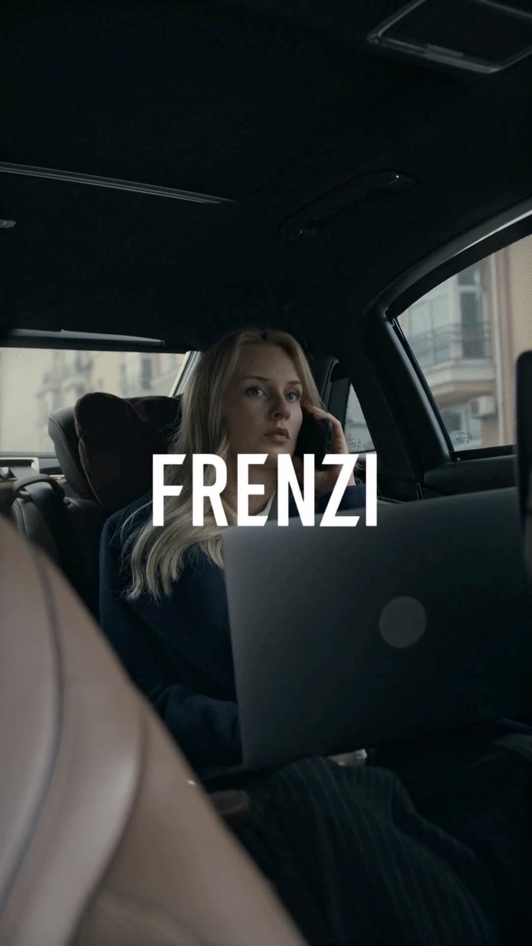 Frenzi 3