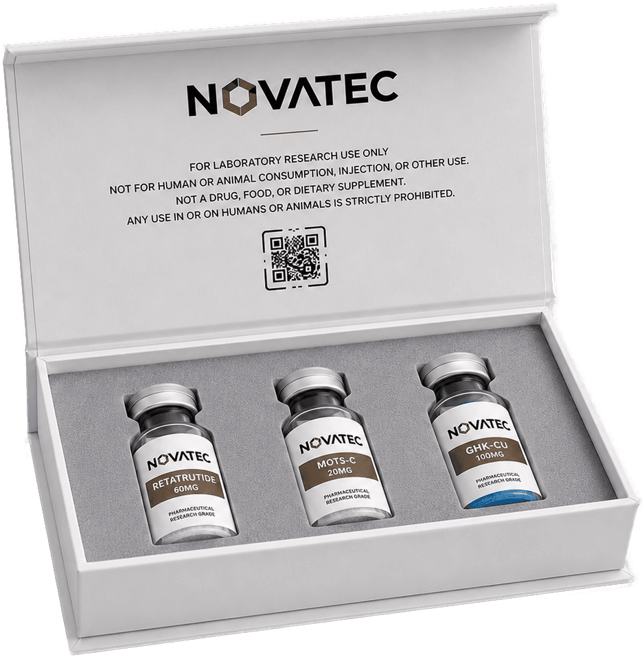NOVATEC Pet Peptides 1